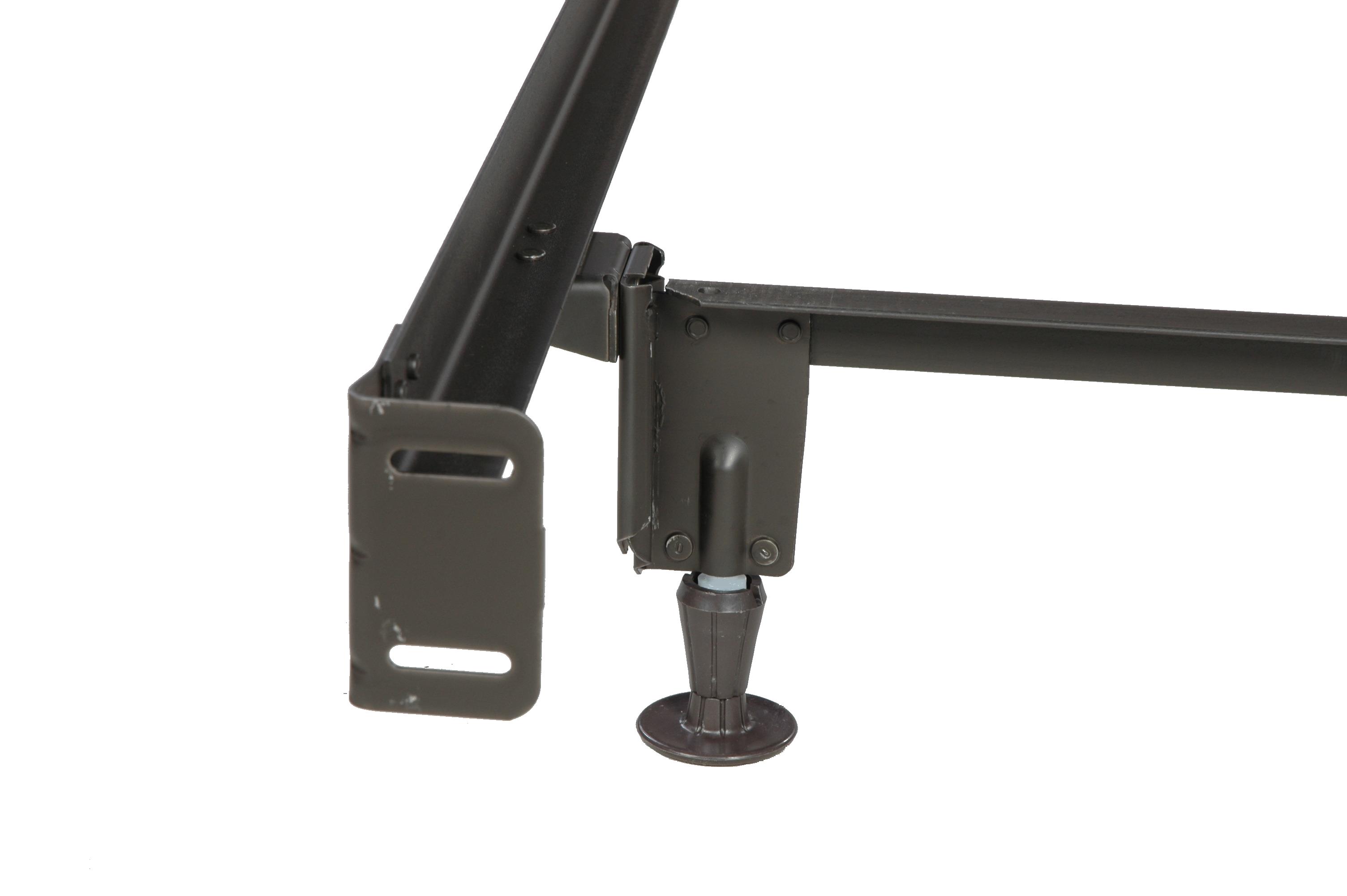 Glideaway Ultra Premium Glide Frame AV CX35 Queen Ultra Premium Bed Frame with Extra Wide Glides